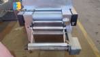 ULMA TFS 200 stainless steel thermoforming machine