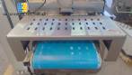 ULMA TFS 200 stainless steel thermoforming machine