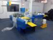 Automatic glove making machine