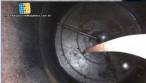 50 m diesel storage tank