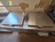 Ice pop machine Sorvegel 1000 R. Camargo with cooling tower