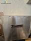 Ice pop machine Sorvegel 1000 R. Camargo with cooling tower
