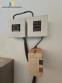 Ice pop machine Sorvegel 1000 R. Camargo with cooling tower