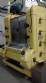 Refining cylinder with 5 rollers