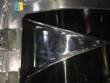 Horizontal intensive mixer of powders Semco