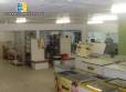 Ice cream factory