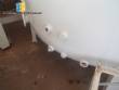 Jacketed tank 4800 litre