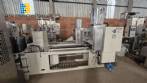Selovac 220 Plus condom packaging thermoforming machine