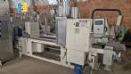 Selovac 220 Plus condom packaging thermoforming machine