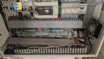 Selovac 220 Plus condom packaging thermoforming machine