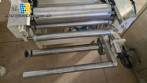 Selovac 220 Plus condom packaging thermoforming machine