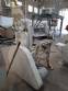 Cylinder of mass for 600 mm Indiana