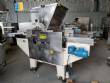 Automatic dosing machine with 12 Pirg nozzles