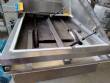 Automatic dosing machine with 12 Pirg nozzles