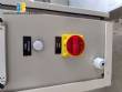Automatic dosing machine with 12 Pirg nozzles