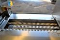 Automatic thermoformer for food trays