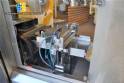 Automatic thermoformer for food trays