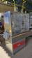 Automatic thermoformer for food trays