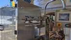 Automatic thermoformer for food trays
