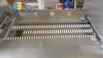 Automatic thermoformer for food trays