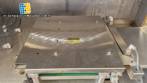 Automatic thermoformer for food trays