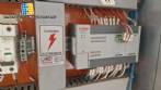 Automatic thermoformer for food trays