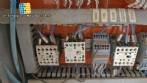 Automatic thermoformer for food trays