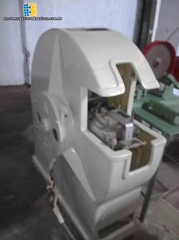 Waffer Amey type industrial furnace