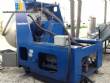 Industrial centrifuge machine  Krauss Maffei