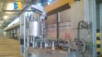 Rotary filling for glass bottles Innofill KHS