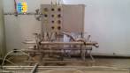 Rotary filling for glass bottles Innofill KHS