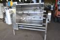 Horizontal meat mixer Jamar 200 liters