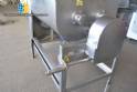 Horizontal meat mixer Jamar 200 liters
