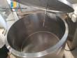 Cooling tank 1,000 L Alfa laval