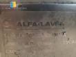 Cooling tank 1,000 L Alfa laval