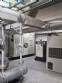 Sabroe Schulz compressors, Nash KSB vacuum pumps, air tanks and cooling towers.