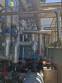 Sabroe Schulz compressors, Nash KSB vacuum pumps, air tanks and cooling towers.