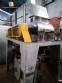 Line for the manufacture of chocolate powder and other blenders