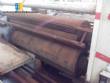 Industrial furnace to gas for the manufacture of biscuits manufacturer Baker Perkins