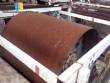 Industrial furnace to gas for the manufacture of biscuits manufacturer Baker Perkins