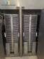 Stainless steel stove Grantham Engineering