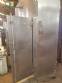 Stainless steel stove Grantham Engineering