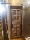 Stainless steel stove Grantham Engineering