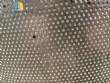 One stage stainless steel pulper