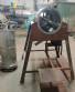 One stage stainless steel pulper