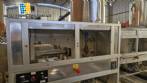 Selovac condom packaging thermoforming machine