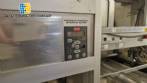 Selovac condom packaging thermoforming machine