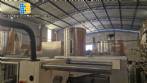 Selovac condom packaging thermoforming machine
