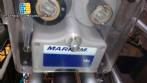 Flow Pack packaging MSA stainless steel Packing new unused