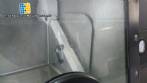 Chemical and environmental clinical laboratory analytical laboratory
